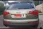 2009 Audi Q7 for sale in Quezon City-3