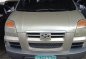 Hyundai Starex 2007 for sale in Quezon City-0