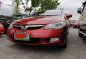 2008 Honda Civic for sale in Manila-6