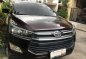 Sell 2016 Toyota Innova in Quezon City-0