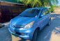 2012 Toyota Avanza for sale in Manila-0