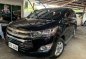 Black Toyota Innova 2016 for sale in Quezon City-3