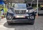 Selling Nissan Navara 2018 at 15000 km -0