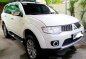 2009 Mitsubishi Montero Sport for sale in San Fernando-5