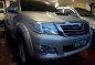 2013 Toyota Hilux for sale in Taguig-1