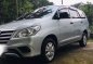 Toyota Innova 2014 for sale in Muntinlupa -1