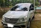 Toyota Innova 2014 for sale in Muntinlupa -0