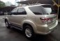2014 Toyota Fortuner for sale in Manila-3