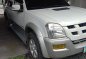 2010 Isuzu Alterra for sale in Quezon City-0