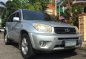 2004 Toyota Rav4 for sale in Calamba -0