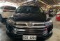 Black Toyota Innova 2016 for sale in Quezon City-6