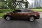 Sell Brown 2014 Toyota Corolla Altis Automatic Gasoline -2