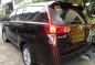 Sell 2016 Toyota Innova in Quezon City-1