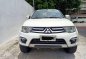 2015 Mitsubishi Montero Sport for sale in Mandaluyong -9