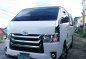 Toyota Hiace 2009 for sale in Quezon City-0
