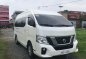 Nissan Urvan 2018 for sale in Las Pinas-2