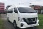 Nissan Urvan 2018 for sale in Las Pinas-2