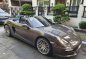 Porsche Boxster 2016 for sale in Manila-1