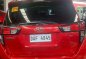 Selling Red Toyota Innova 2017 in Quezon City-7