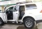 2009 Mitsubishi Montero Sport for sale in San Fernando-3