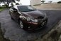 Sell Brown 2014 Toyota Corolla Altis Automatic Gasoline -0