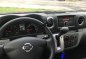 Nissan Urvan 2018 for sale in Las Pinas-9