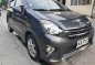 Selling Grey Toyota Wigo 2014 at 27000 km -0