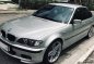 Bmw 318I 2002 for sale in Taguig -3