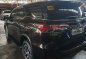 2017 Toyota Fortuner for sale in Quezon City -3