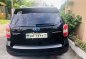 Selling Black Subaru Forester 2015 Automatic Gasoline at 59000 km -2