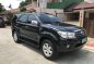 2011 Toyota Fortuner for sale in Quezon City-0