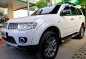 2009 Mitsubishi Montero Sport for sale in San Fernando-0