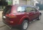 2012 Mitsubishi Montero Sport for sale in Makati -2