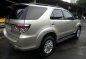 2014 Toyota Fortuner for sale in Manila-1