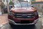 2016 Ford Everest for sale in Quezon City-1