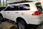 2009 Mitsubishi Montero Sport for sale in San Fernando-2