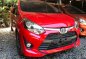 2018 Toyota Wigo for sale in Quezon City-1