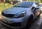 2015 Kia Rio for sale in Cagayan de Oro -0