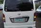 Toyota Hiace 2009 for sale in Quezon City-2