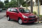 2014 Toyota Innova for sale in Las Pinas-3