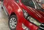 Selling Red Toyota Innova 2017 in Quezon City-0