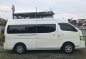 Nissan Urvan 2018 for sale in Las Pinas-3
