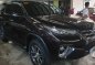 2017 Toyota Fortuner for sale in Quezon City -1