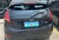 2012 Ford Fiesta for sale in Nagcarlan-5