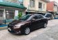 Sell Brown 2014 Toyota Vios in Manila -2