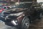 2017 Toyota Fortuner for sale in Quezon City -2