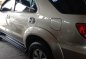 Toyota Fortuner 2009 for sale in Quezon City-3