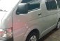 2017 Toyota Hiace for sale in Quezon City-2