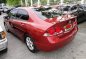 2008 Honda Civic for sale in Manila-3