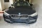 Sell Blue 2019 Bmw 320D Automatic Diesel at 29000 km-1